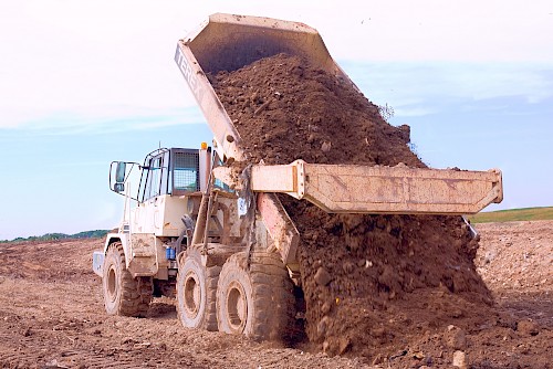 Hillhouse Remediation
