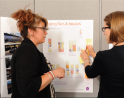 Former Manox Works - Community Engagement Afternoon