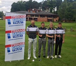 Bothwell Castle Golf Club 35th annual Pro Am