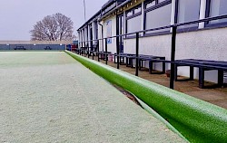 Laurieston Community Bowling Club, West Lothian