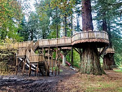 Dumfries House Play Area