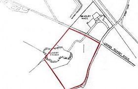 Bradley Hall Upper, Lower Quarry Road, Huddersfield - Image 1