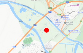 East Clifton Nr Frodsham - Image 1