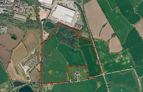 Gadbrook, Northwich, Cheshire - Image 1