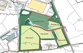 Gadbrook, Northwich, Cheshire - Image 1