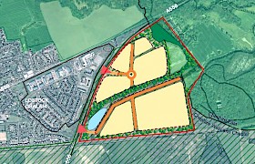 Longwood, North Cheshire - Image 1