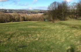 North Cockley, Redhill - 110 Acres Green Opportunity - Image 1