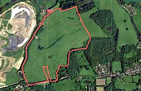 North Cockley, Redhill - 110 Acres Green Opportunity - Image 1