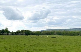 North Cockley, Redhill - 7.2 Acres - Image 1