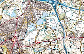 North Cockley, Redhill - 7.2 Acres - Image 1