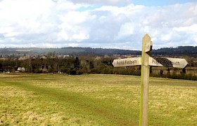 North Cockley, Redhill - 7.2 Acres - Image 1