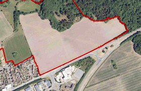Winnington Wood, Lostock Gralam, Cheshire (UNDER CONTRACT) - Image 1