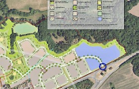 Winnington Wood, Lostock Gralam, Cheshire (UNDER CONTRACT) - Image 1