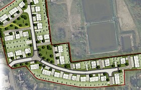 Weston, Runcorn, Cheshire - 10 Acres - Image 1