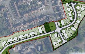 Weston, Runcorn, Cheshire 5 Acres - Image 1